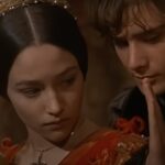 Olivia Hussey romeo i julija