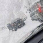 saobracaj snijeg putevi