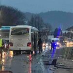 saobracajna nesreca maglaj