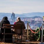 sarajevo jesen zuta tabija
