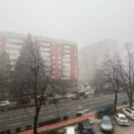 sarajevo zagađenost