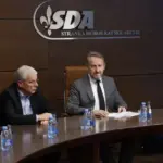 SDA