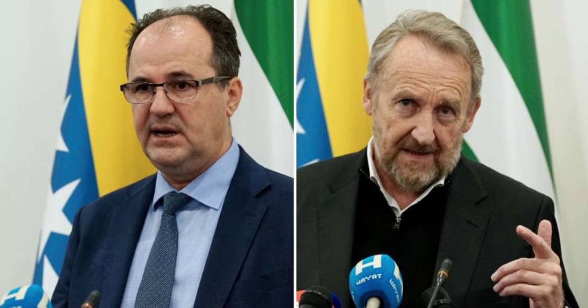 sfotic izetbegovic