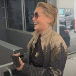 sharon stone