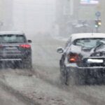 snijeg titova sarajevo saobracaj