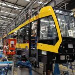 stadler tramvaj proizvodnja