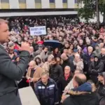 stanivukovic protest