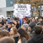 beograd studenti blokade