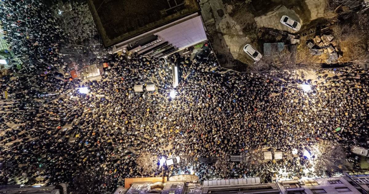 studenti rts beograd