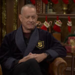 tom hanks