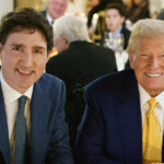 trudeau trump