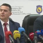 tužilaštvo bih