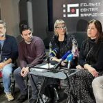 udruzenje rediteljica i reditelja bih