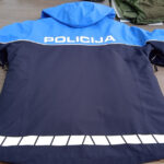 nove uniforme policija