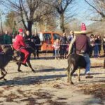 urtka magaraca capljina
