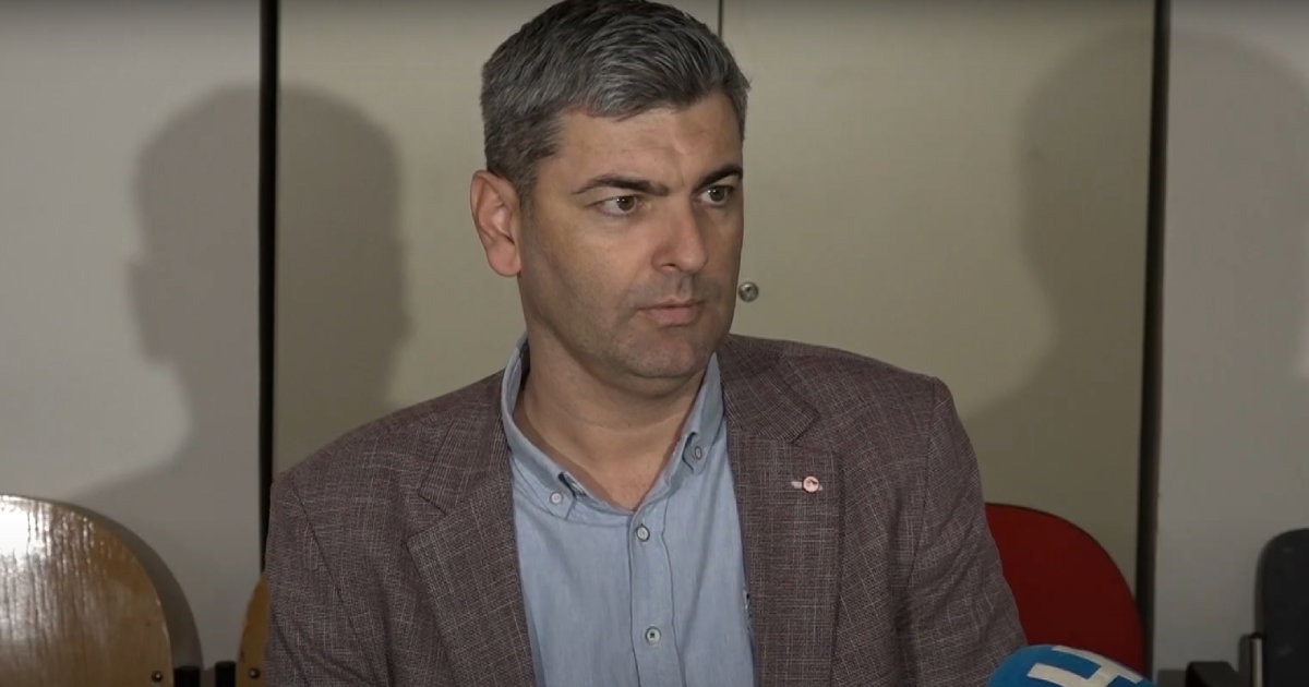 vedran marcinko
