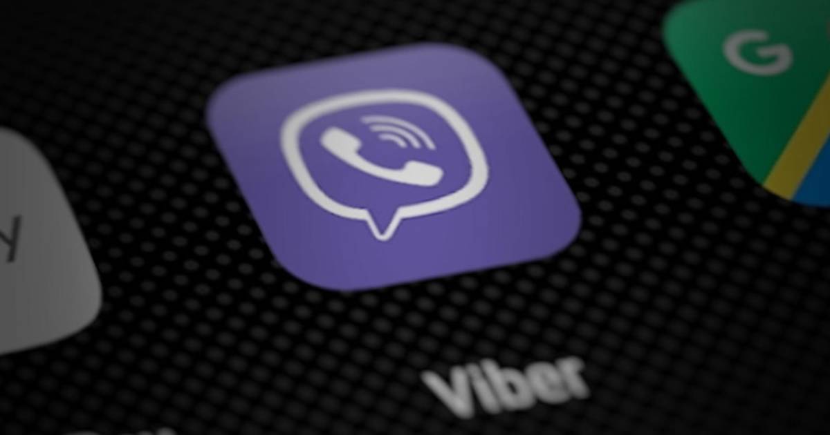 viber