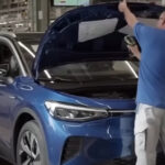 volkswagen tvornica radnik