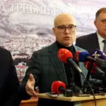 milorad dodik i miloš vučević