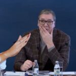 Psihologinja Ana Mirković analizirala govor tijela Aleksandra Vučića