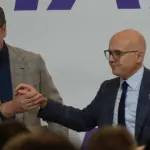 vučić i vučević