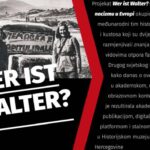 wer ist walter