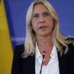 zeljka cvijanovic