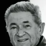 umro franjo džidić