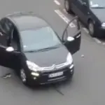 Charlie Hebdo
