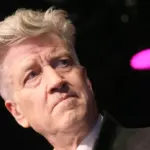 David Lynch