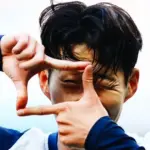 heung min son