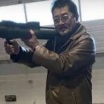 Takeshi Ebisawa