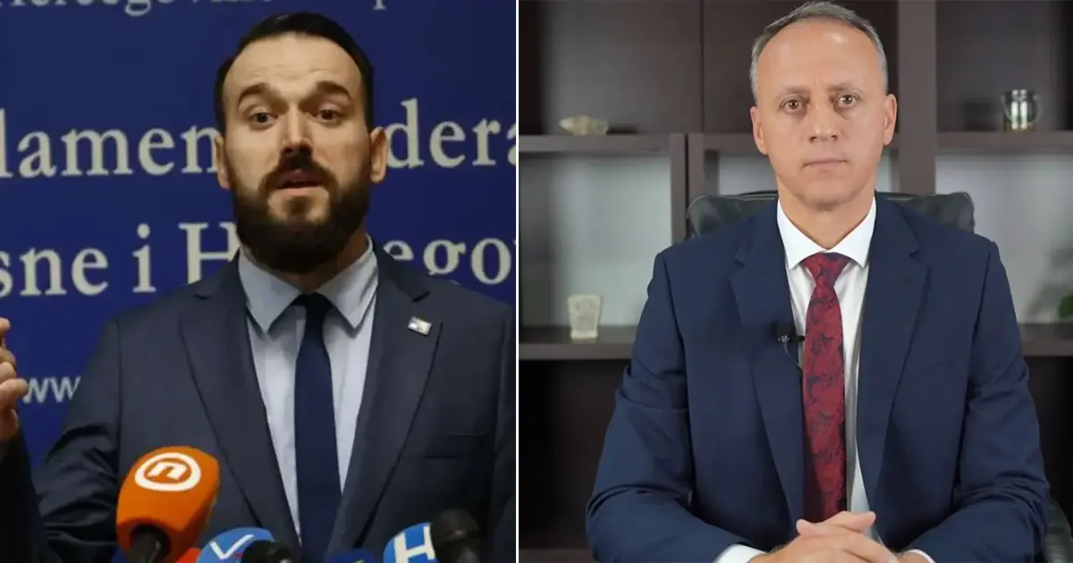 Čavalić i Aliefendić