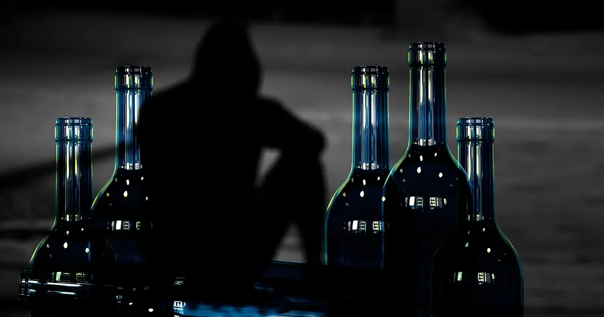 alkoholizam