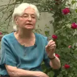 umrla ana gligić
