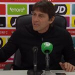 antonio conte
