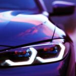 automobil svjetla