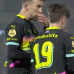 bajrakterević psv