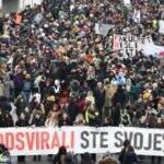 beograd protesti studenata