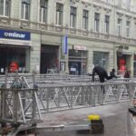 bina demontaza vjecna vatra
