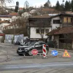 bistrik odron