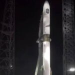 blue origin