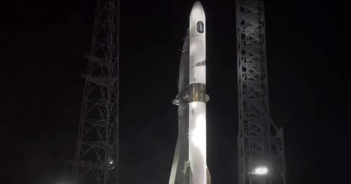 blue origin