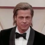 brad pitt