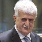 bruno stojic