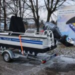 čamac granična policija