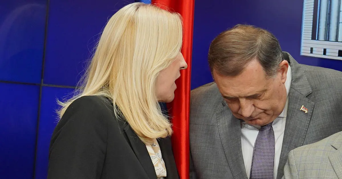 cvijanović dodik