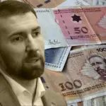 Ministar Adnan Delić