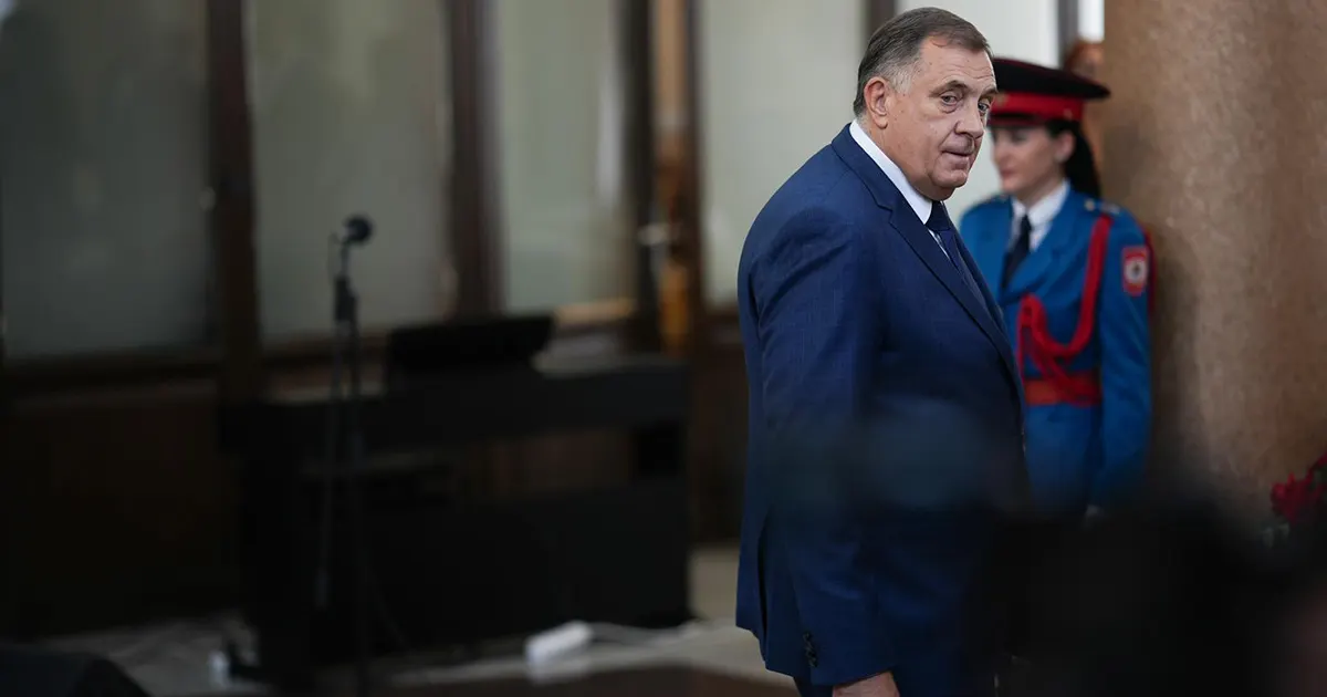 dodik