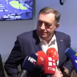 milorad dodik mostar